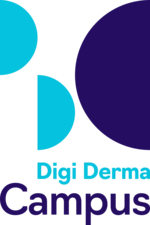 Basislogo Digi Derma Campus