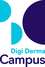 Basislogo Digi Derma Campus