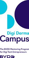 Basislogo Digi Derma Campus