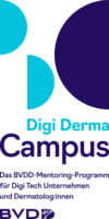 Basislogo Digi Derma Campus
