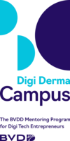Basislogo Digi Derma Campus